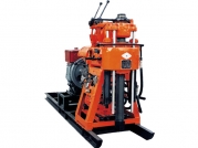 z-wctk130探礦機