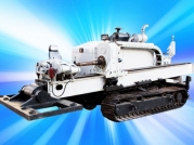 Z-KW20A開挖鉆機